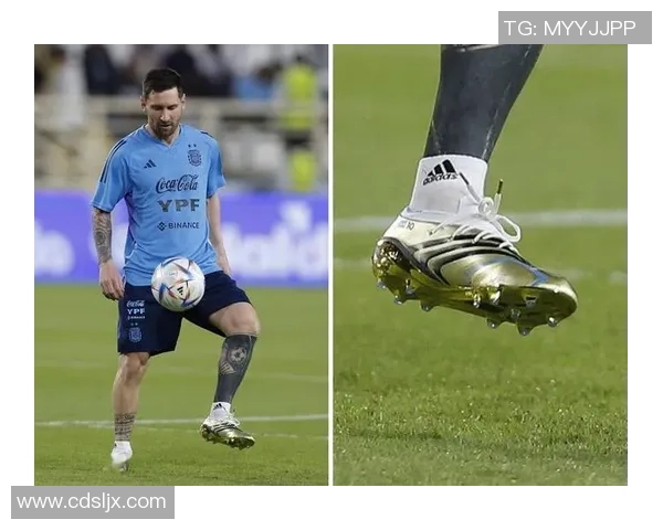 梅西与传奇8足球鞋的完美搭配揭秘如何助力巅峰表现