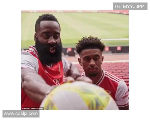 从篮球场到足球场 盘点那些转行热爱足球的运动明星