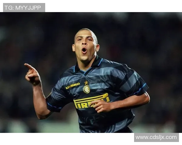 我们共同回忆的那些足球传奇球星与他们的精彩瞬间